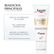 HF Crema manos FPS 30 EUCERIN