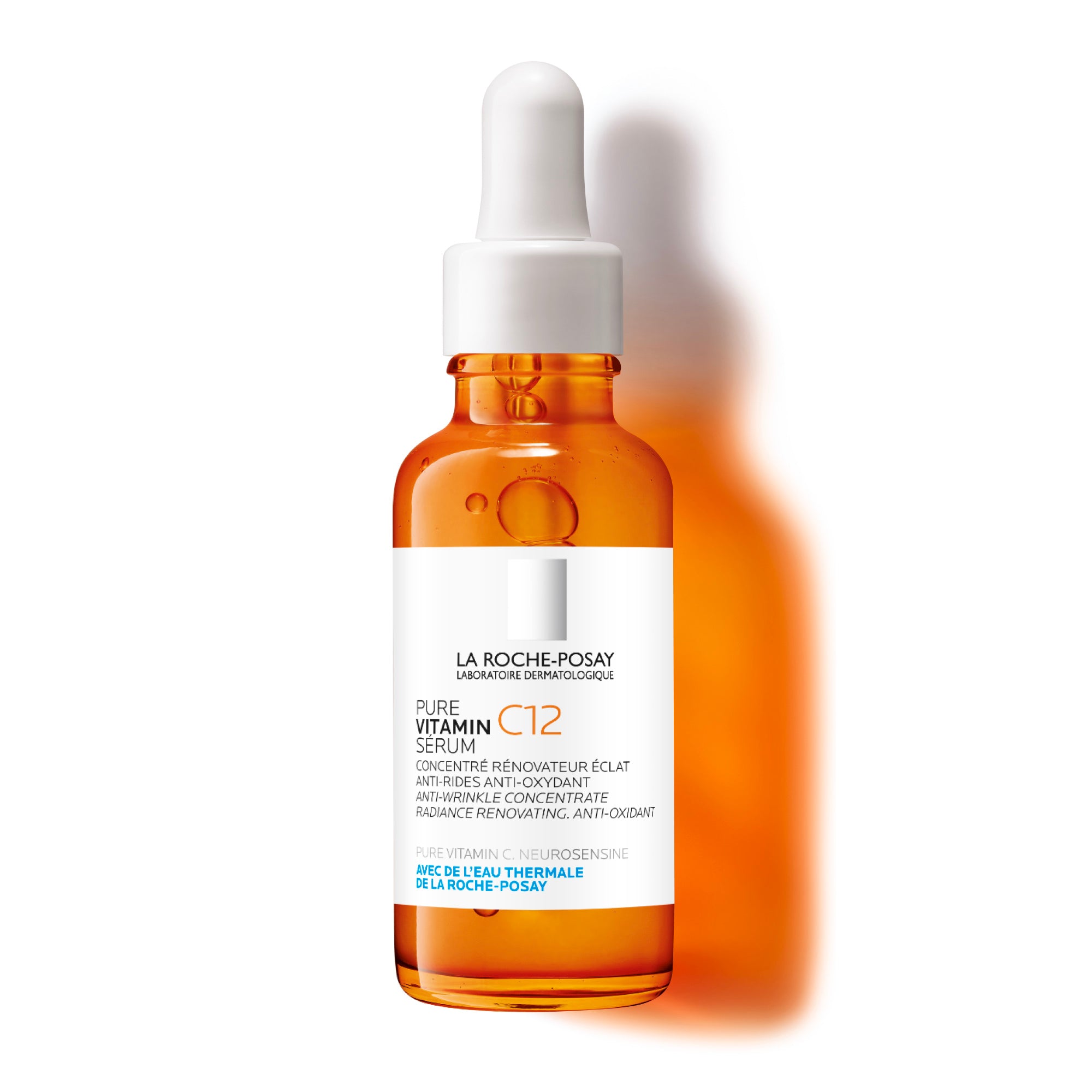 Pure Vitamine C12 Sérum LA ROCHE POSAY