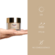 HF Crema día FPS 30 EUCERIN