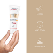 HF Crema manos FPS 30 EUCERIN
