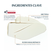 HF Crema manos FPS 30 EUCERIN