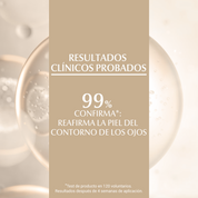 Crema contorno de ojos EUCERIN