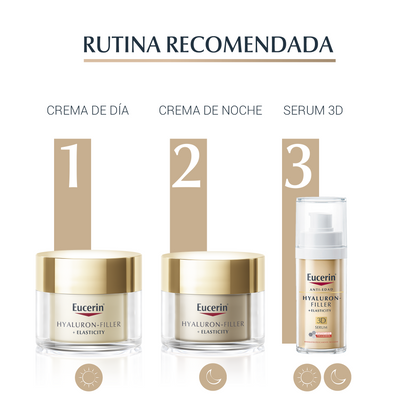 HF Crema día FPS 15 EUCERIN