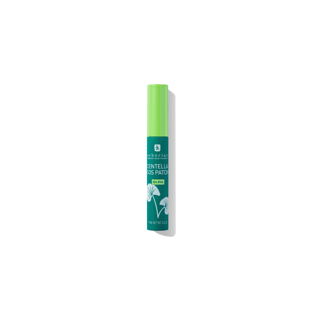 Centella Sos Patch 9ML