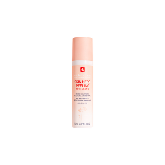 Skin Hero Peeling