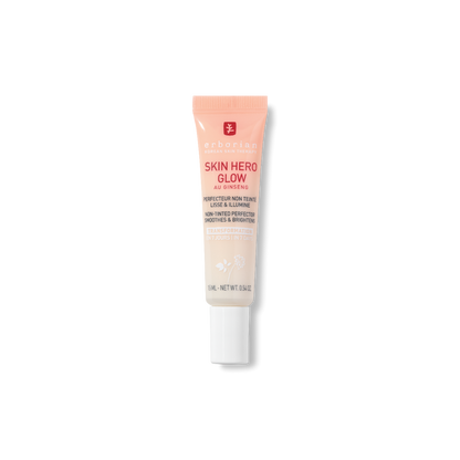 Skin Hero Glow