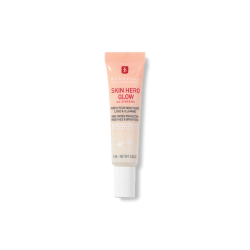 Skin Hero Glow