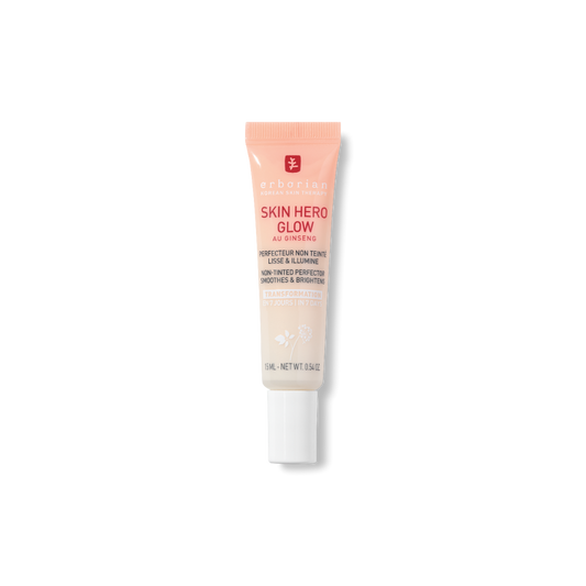 Skin Hero Glow