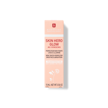 Skin Hero Glow
