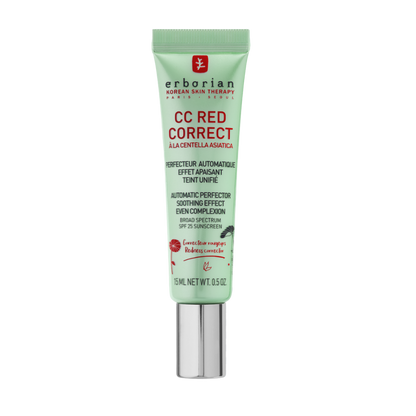 CC Red Correct