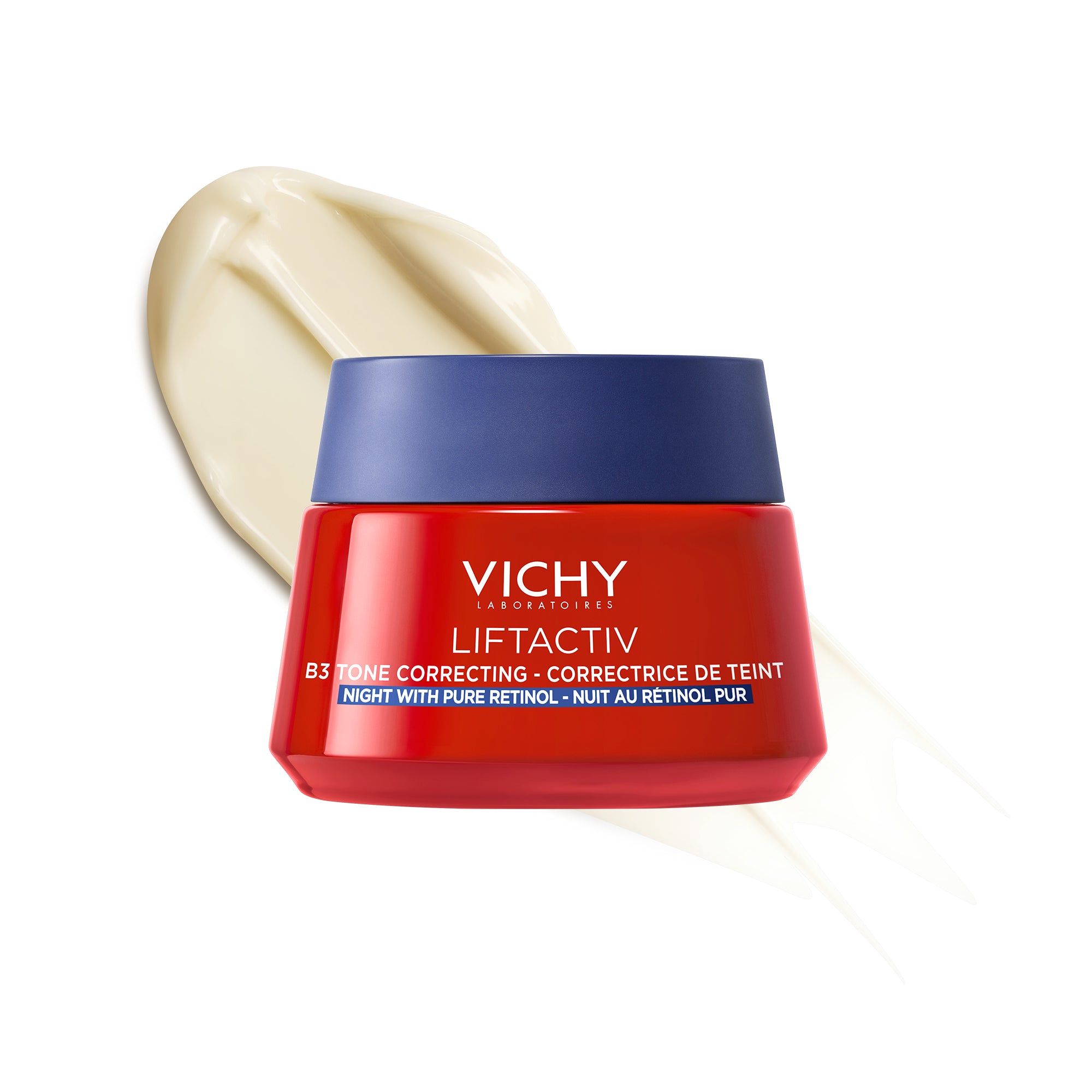 Liftactiv B3 Crema de Noche Antimanchas Retinol VICHY