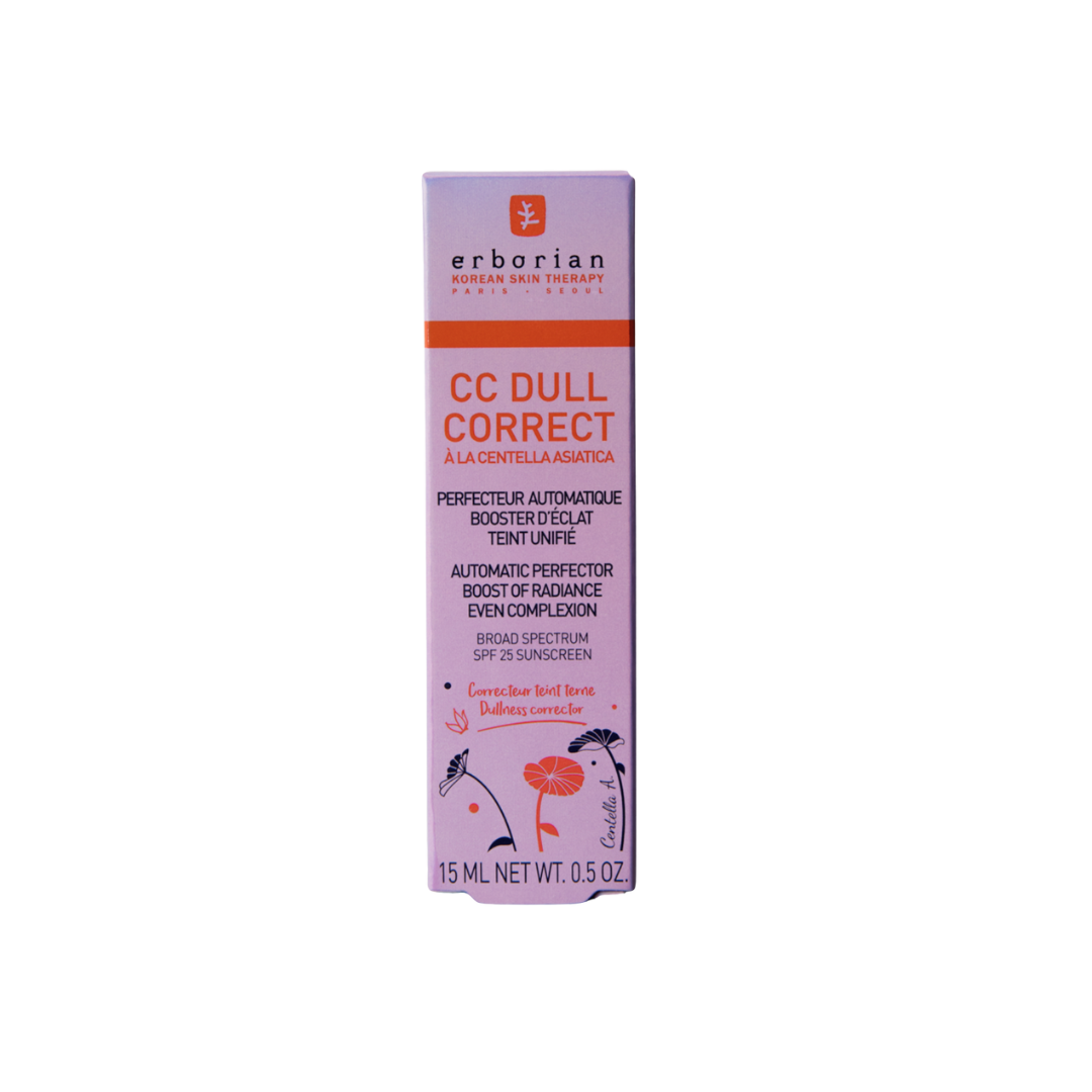 CC Dull