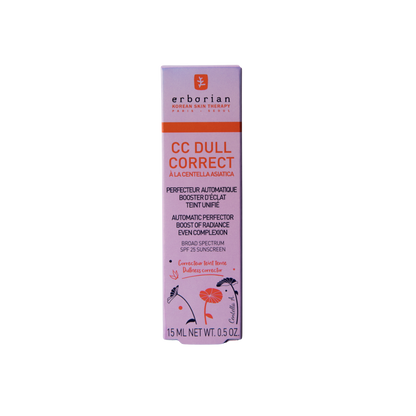 CC Dull