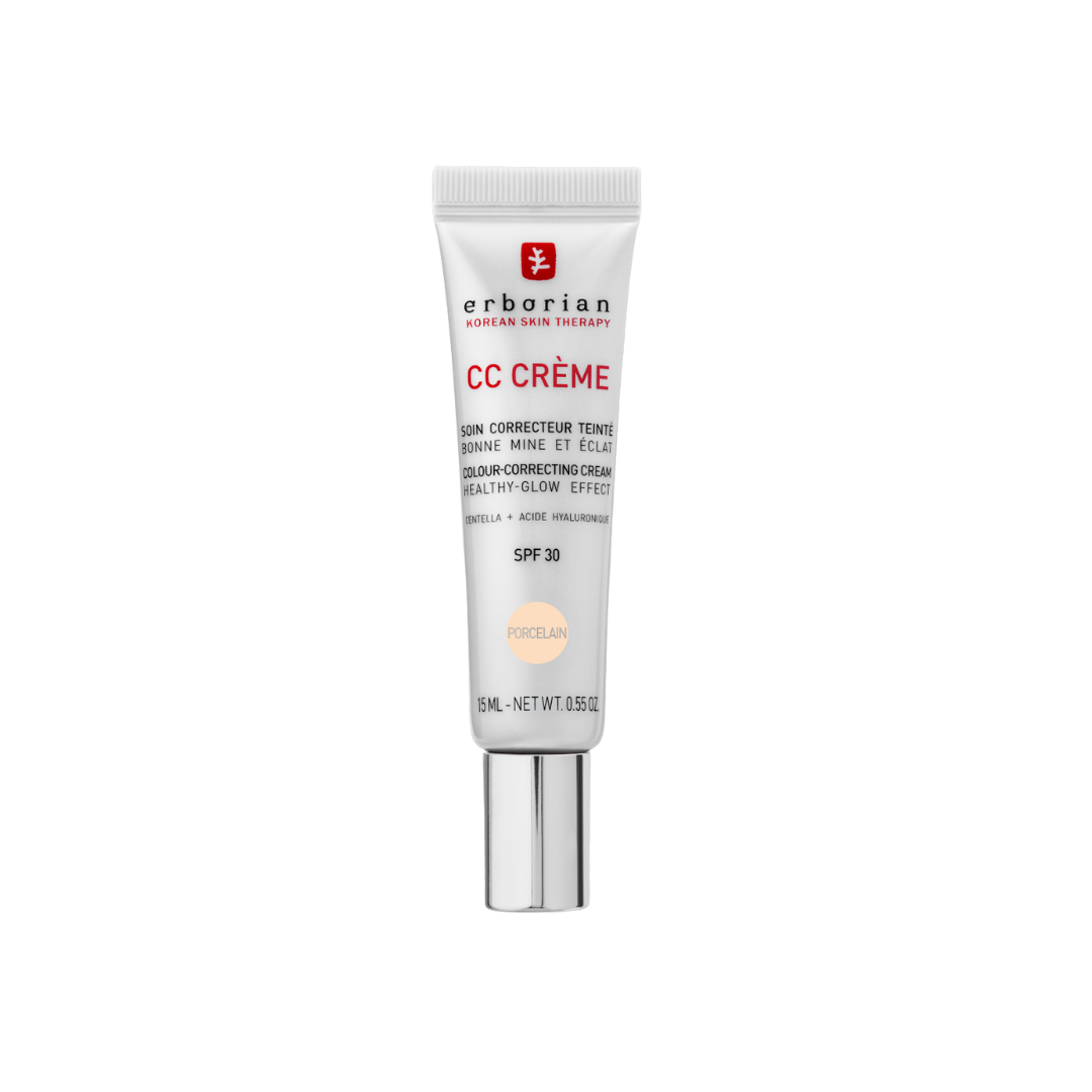 CC Creme Porcelain