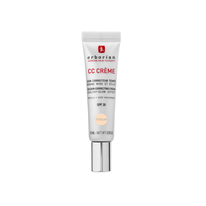 CC Creme Porcelain