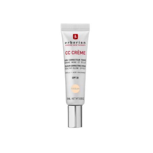 CC Creme Porcelain