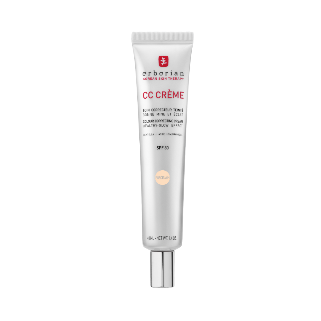 CC Creme Porcelain