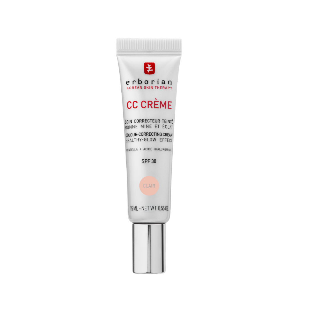 CC Creme Clair