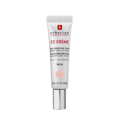 CC Creme Clair