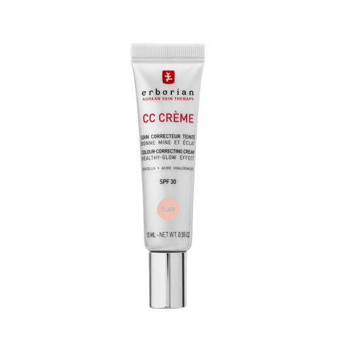 CC Creme Clair