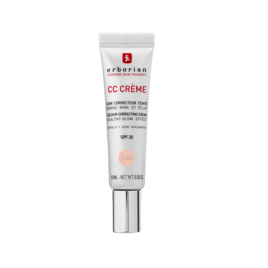 CC Creme Clair
