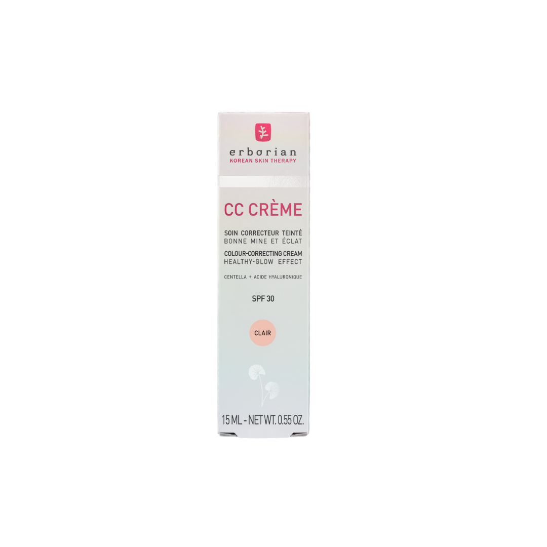 CC Creme Clair