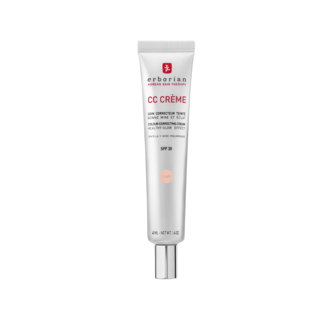 CC Creme Clair