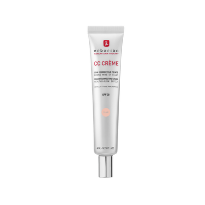 CC Creme Clair