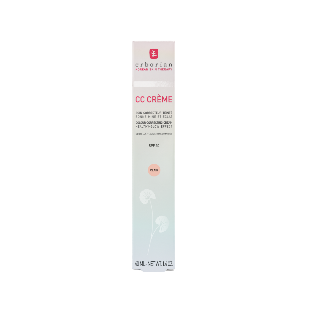 CC Creme Clair