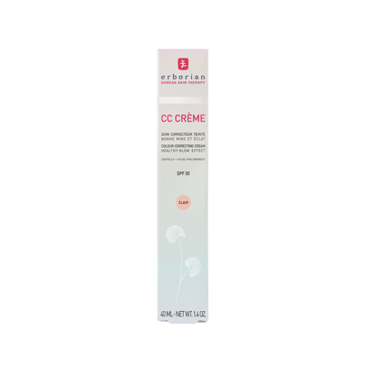 CC Creme Clair