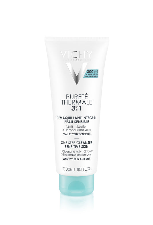 Desmaquillante 3 en 1 VICHY