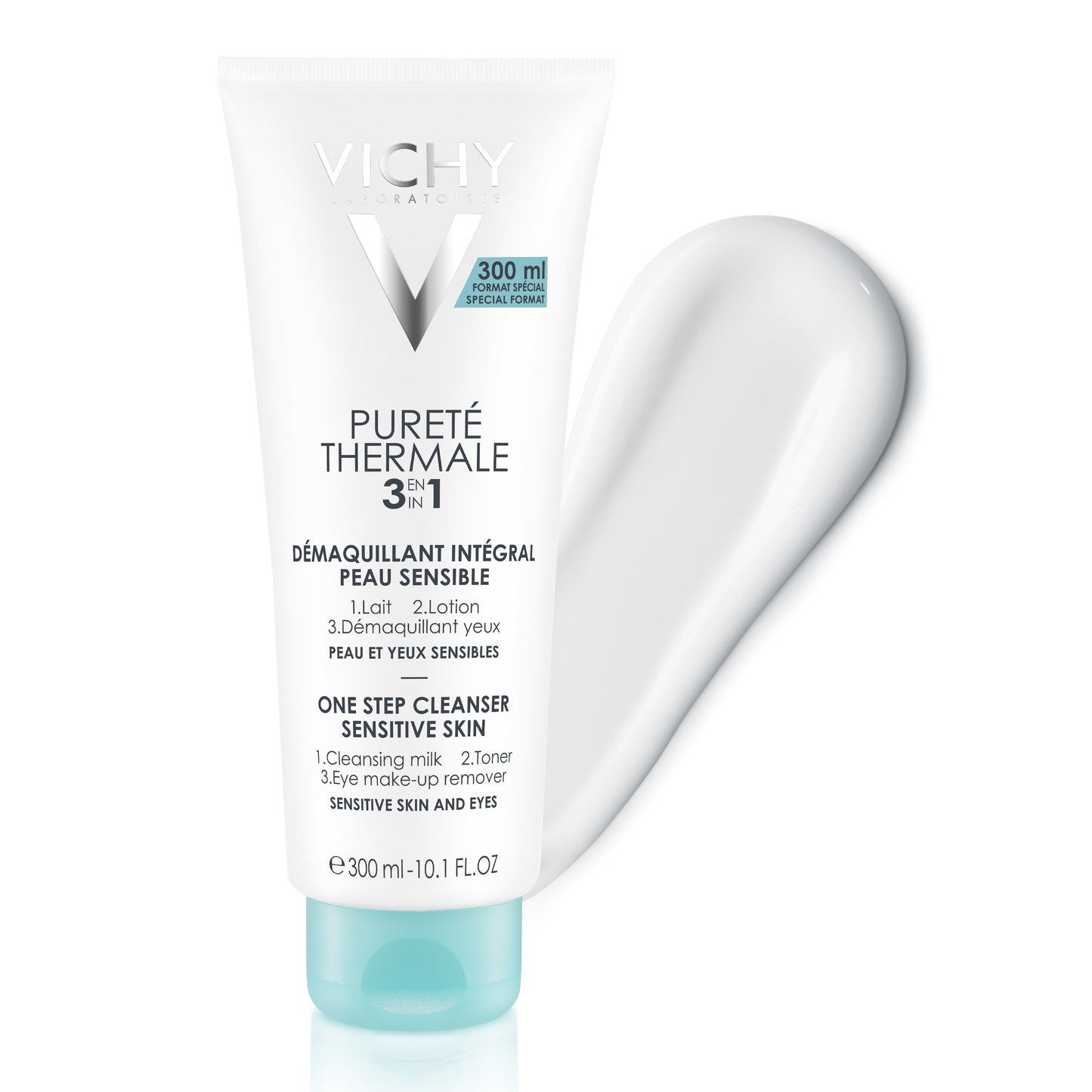 Desmaquillante 3 en 1 VICHY