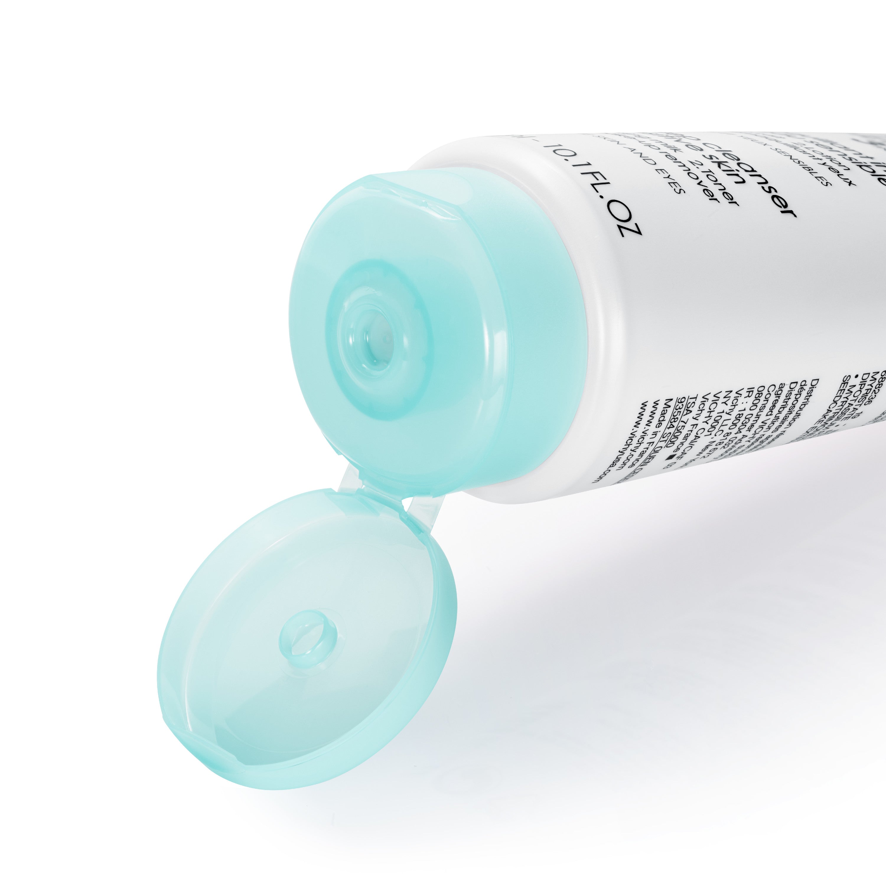 Desmaquillante 3 en 1 VICHY