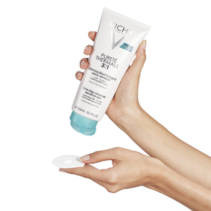Desmaquillante 3 en 1 VICHY