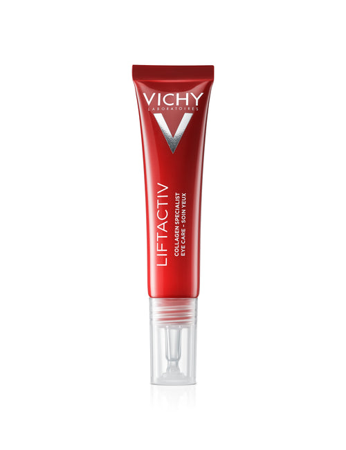 Liftactiv Collagen Specialist Tratamiento Ojos VICHY