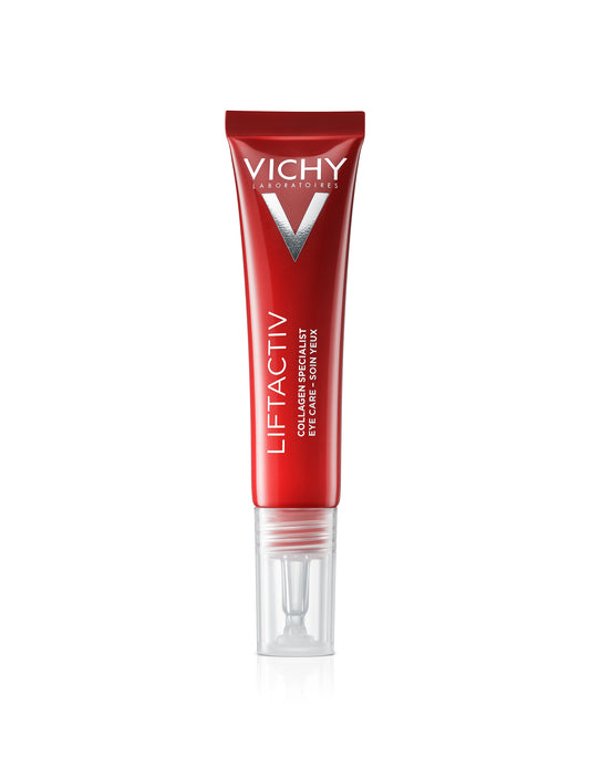 Liftactiv Collagen Specialist Tratamiento Ojos VICHY