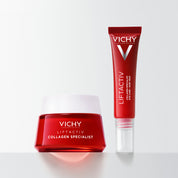 Liftactiv Collagen Specialist Tratamiento Ojos VICHY
