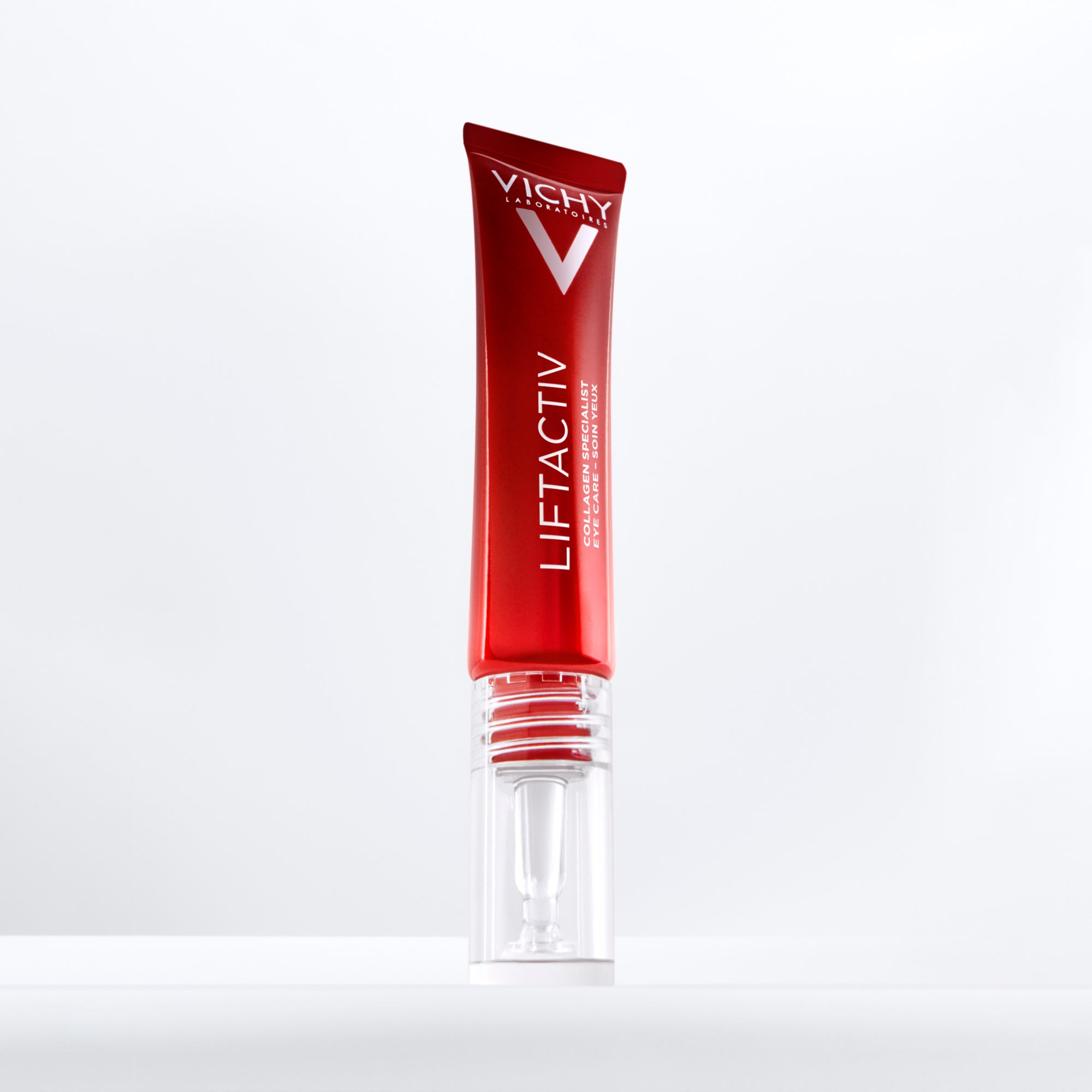 Liftactiv Collagen Specialist Tratamiento Ojos VICHY
