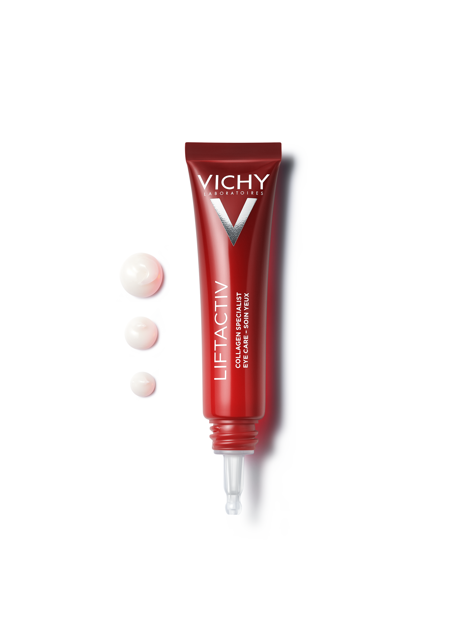 Liftactiv Collagen Specialist Tratamiento Ojos VICHY