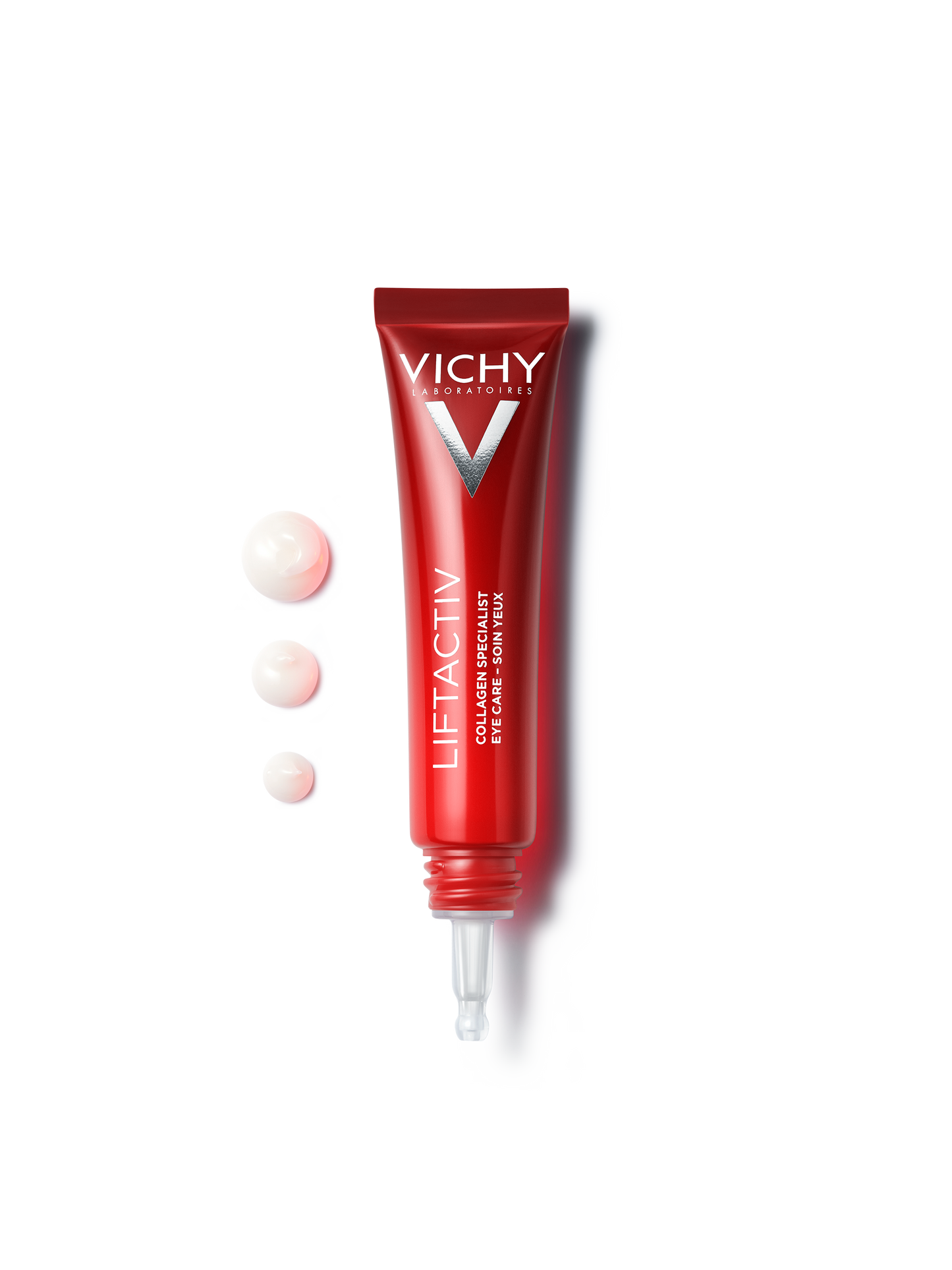 Liftactiv Collagen Specialist Tratamiento Ojos VICHY