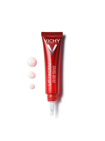 Liftactiv Collagen Specialist Tratamiento Ojos VICHY