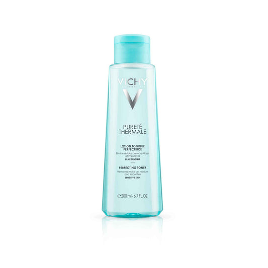 Tónico calmante VICHY