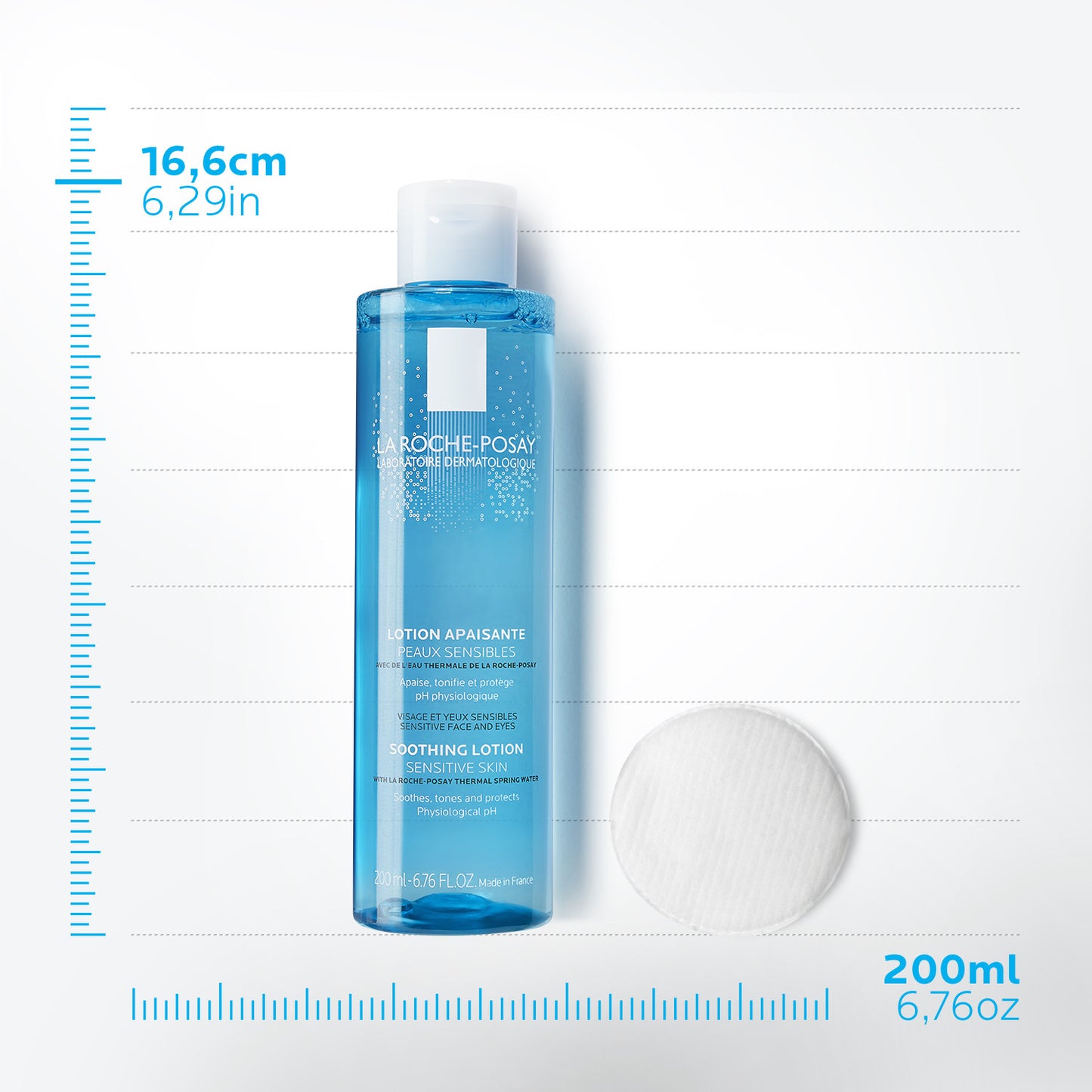 Loción Calmante LA ROCHE POSAY