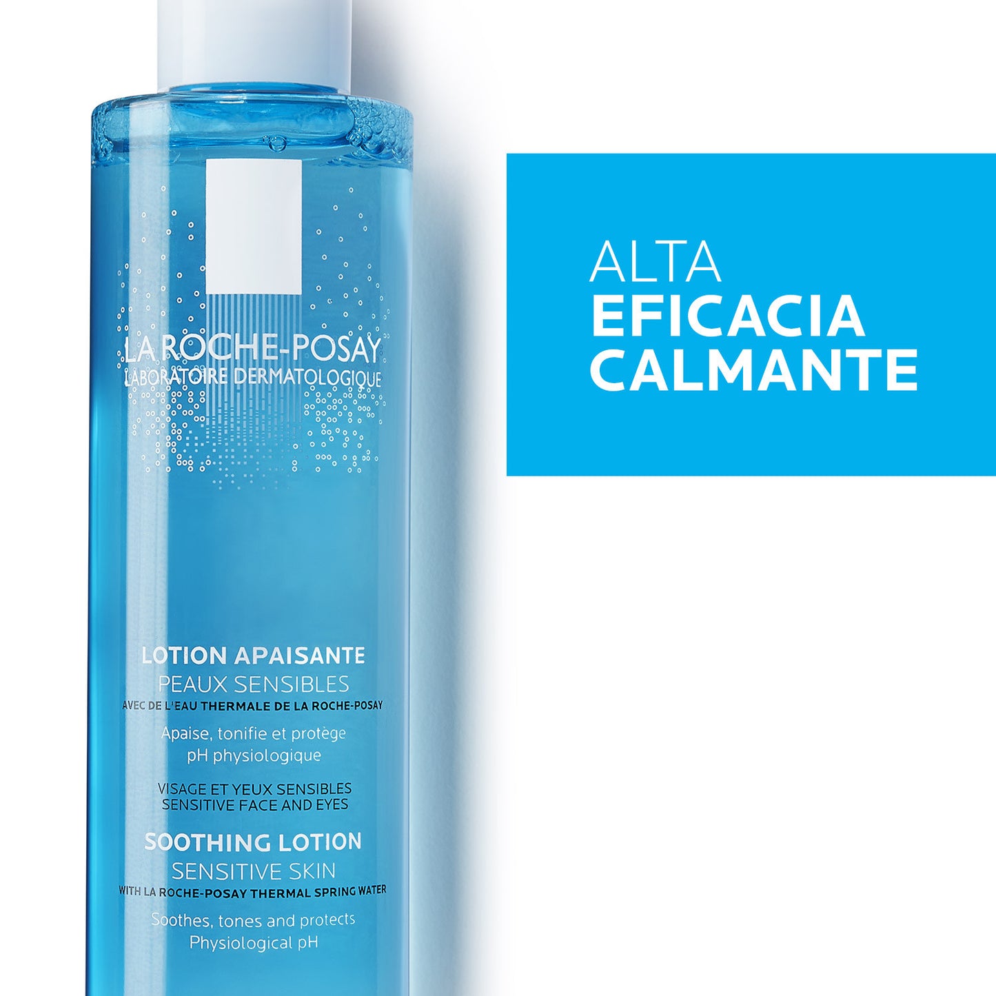 Loción Calmante LA ROCHE POSAY