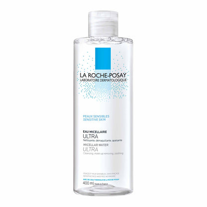 Agua Micelar Piel Sensible LA ROCHE POSAY