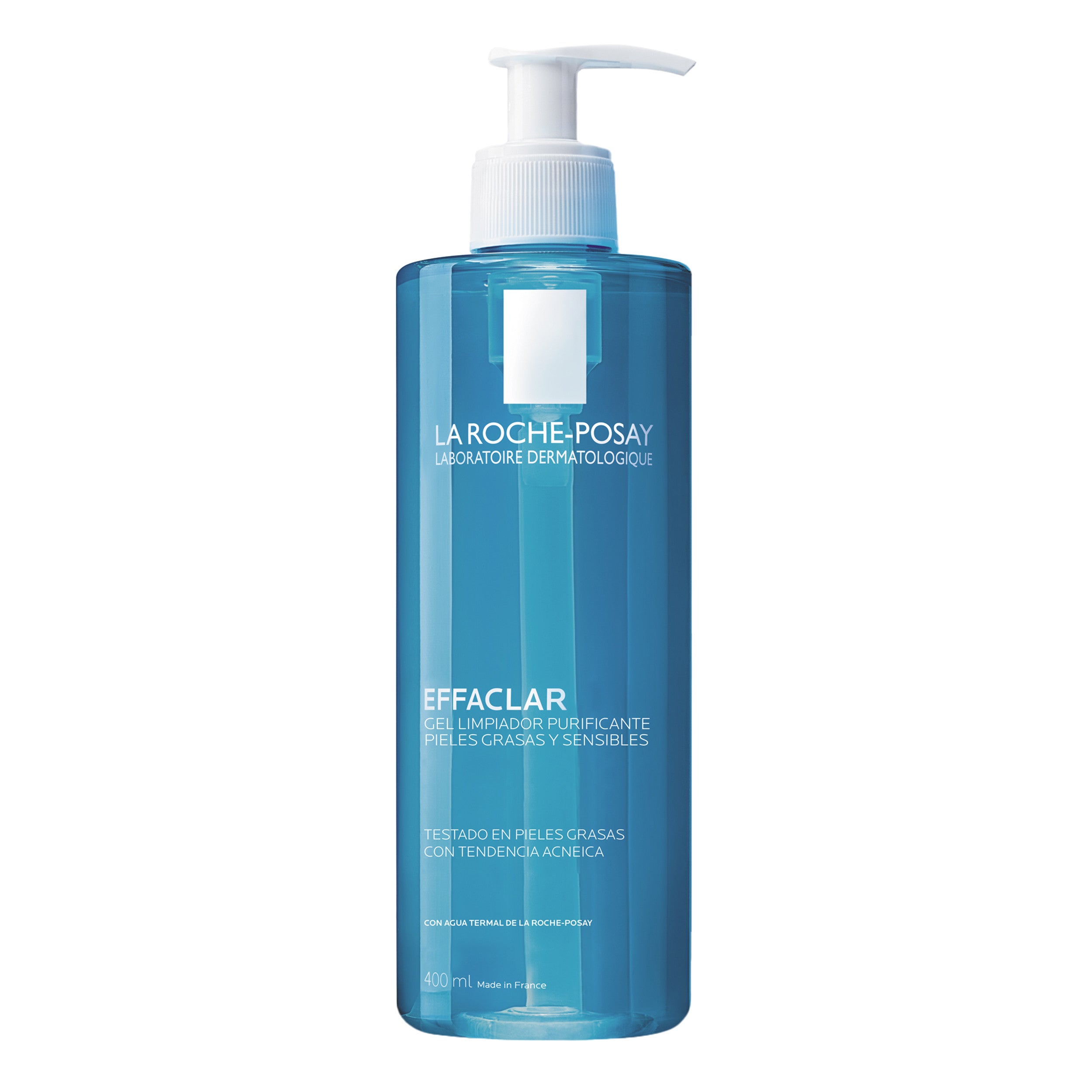 Effaclar Gel Purificante LA ROCHE POSAY