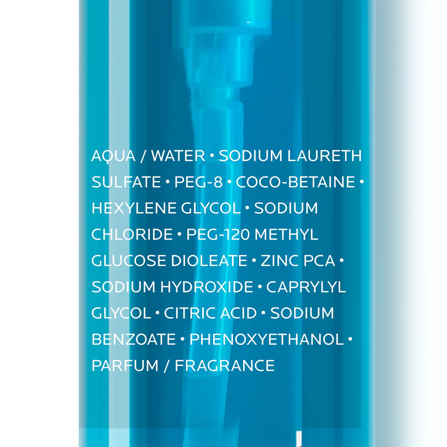 Effaclar Gel Purificante LA ROCHE POSAY