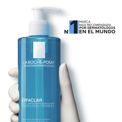 Effaclar Gel Purificante LA ROCHE POSAY