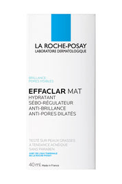 Effaclar Mat LA ROCHE POSAY
