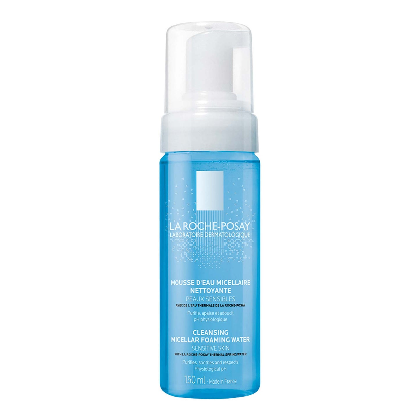 Espuma Micelar LA ROCHE POSAY